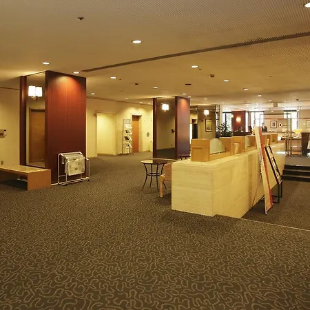 Chisun Hotel Kobe-3