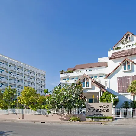 Hill Fresco Hotel-3