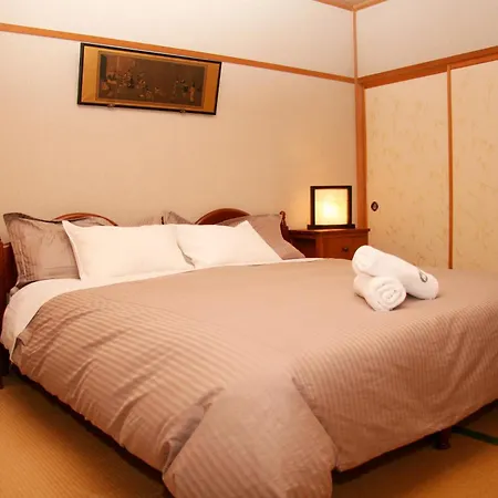 Morino Lodge - Hakuba-2