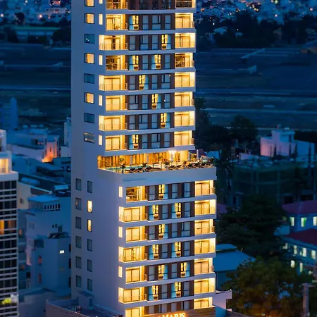 Stella Maris Nha Trang Hotel-2
