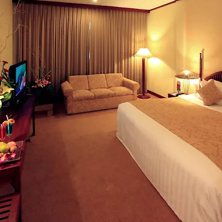 Mercure Vientiane-3