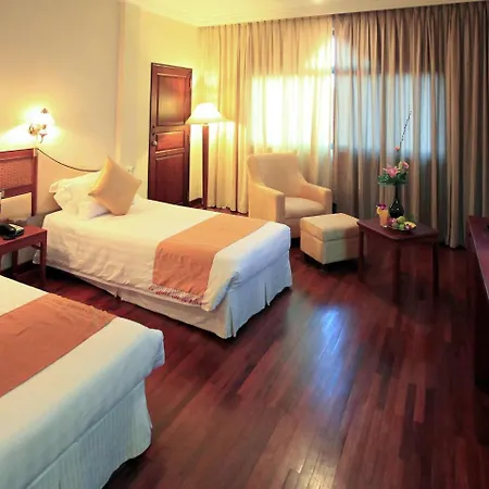 Mercure Vientiane-2