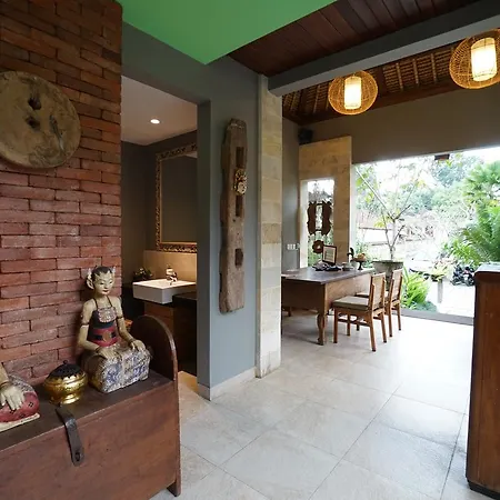 Tetirah Boutique Hotel-2