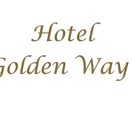 Golden Way-2