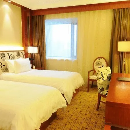 Ocean Hotel Shanghai-2