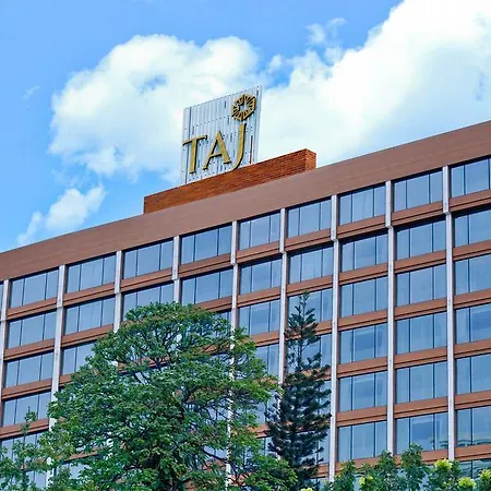 Taj Mg Road Bengaluru-3