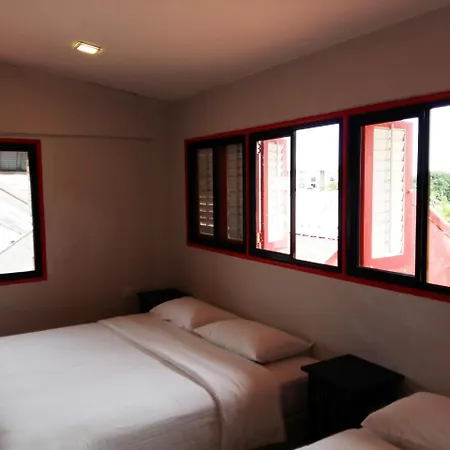 Kt Chinatown Lodge-3