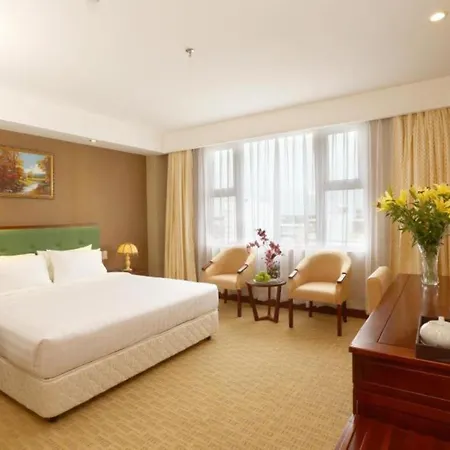 Dong Ha Fortuneland Hotel-2