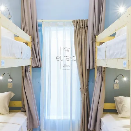 Eureka Villas-3