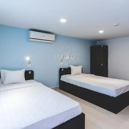 Eureka Villas-2