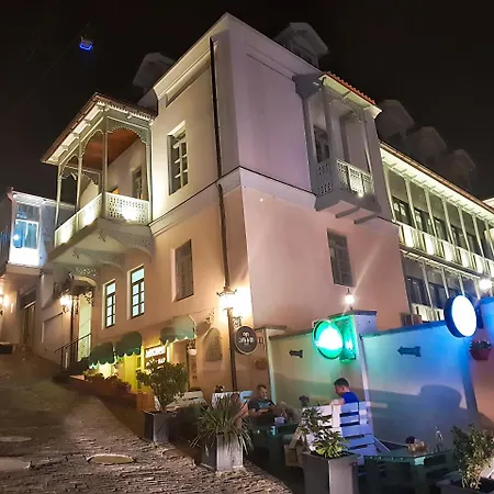 Maison Boutique Hotel-2