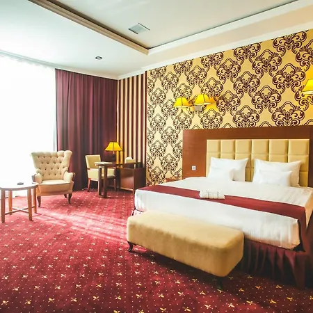Emerald Hotel Baku-3