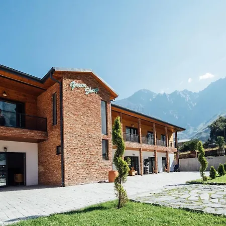 Green Sheep Boutique Hotel-3