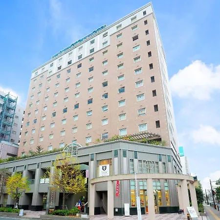 Tachikawa Washington Hotel-2