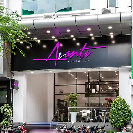 Avanti Boutique Hotel-2