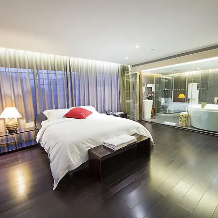 Hotel Kapok - Forbidden City-2