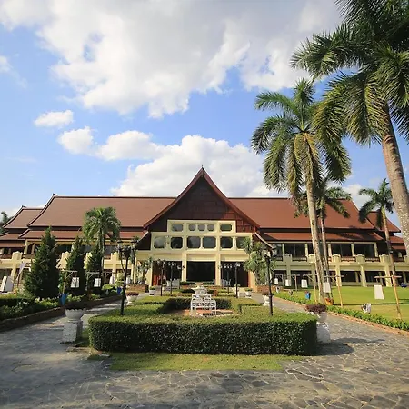 Kahavadi Chiang Rai, Curio Collection By Hilton-2