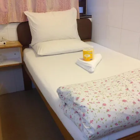 Holiday Guest House-2
