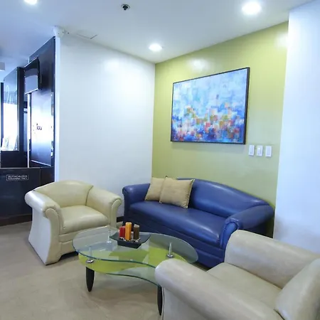 Oyo 24H City Hotel Near Makati Medical Center-3