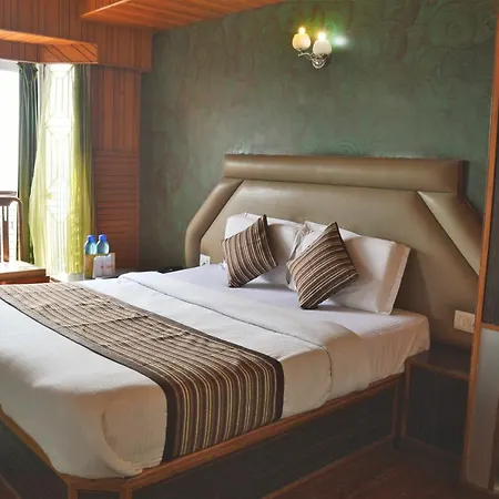 Hotel Sidharath-3
