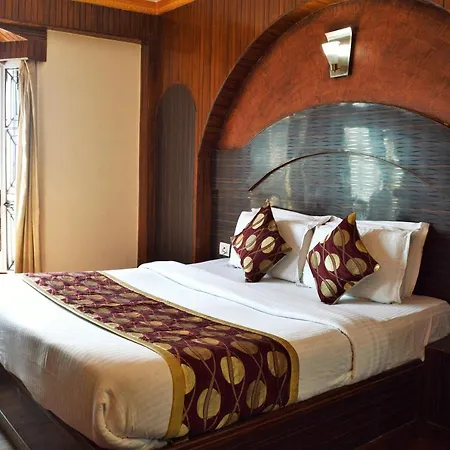 Hotel Sidharath-2