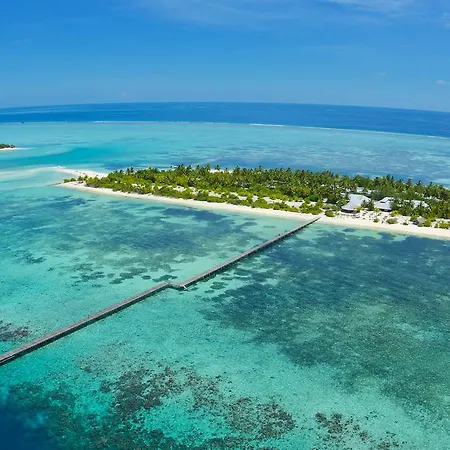 Fun Island Resort & Spa-2