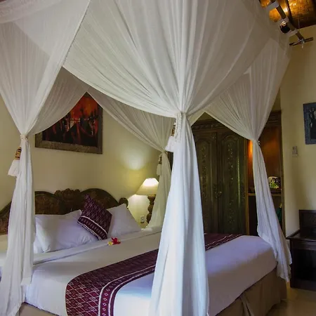 Sari Sanur Resort-3