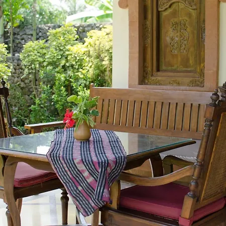 Sari Sanur Resort-2