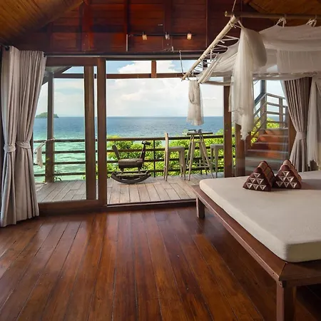 Serendipity Beach Resort Koh Lipe-3