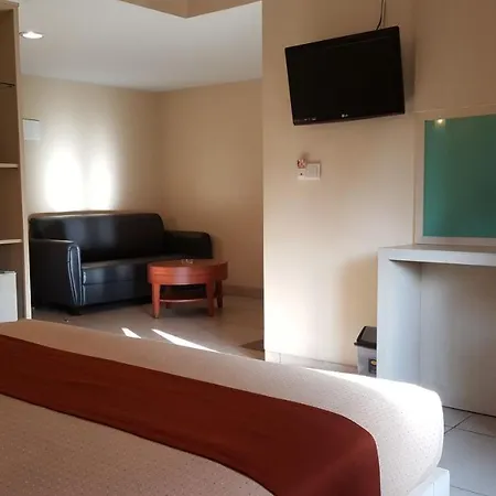 Rota International Hotel-3