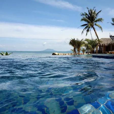 Phu Quoc Kim 2 Beach Front Resort-2