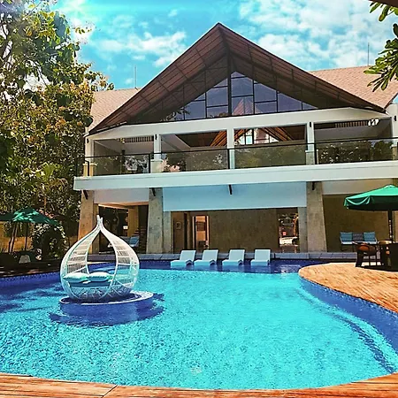 Kumpul Kumpul Villa Seminyak - Chse Certified-2