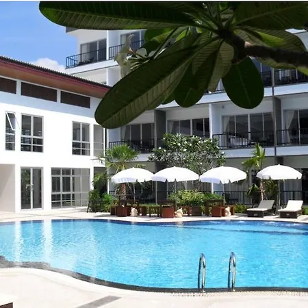 Bs Residence Suvarnabhumi-3