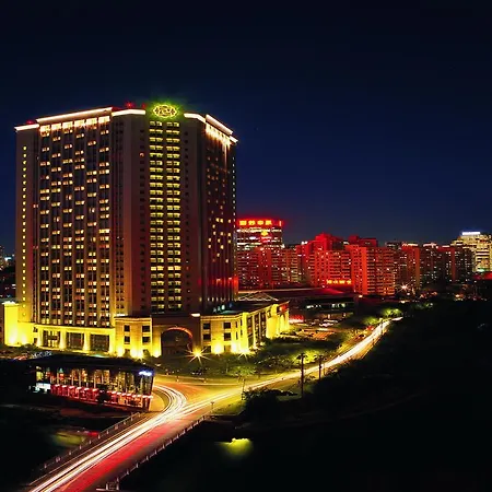 Yuyang Hotel-2