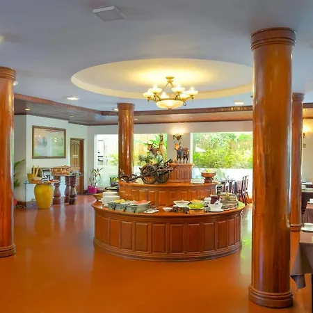 Silk D'Angkor Boutique Hotel-2