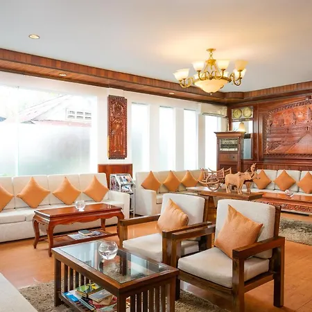 Silk D'Angkor Boutique Hotel-3
