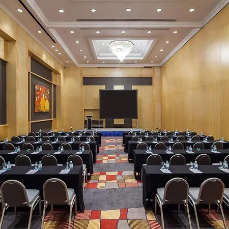 Beijing Royal Grand Hotel-3