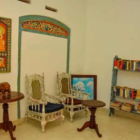 Oriental Rest-2