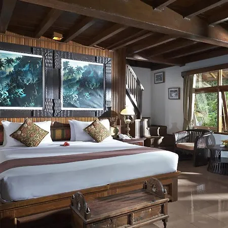 Hotel Tjampuhan And Spa-3