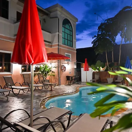 The Villa Residences Resort-2