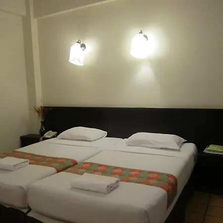 Rome Place Hotel-3