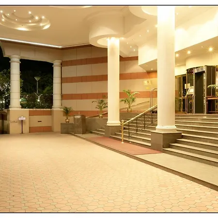 Sun-N-Sand Pune-2