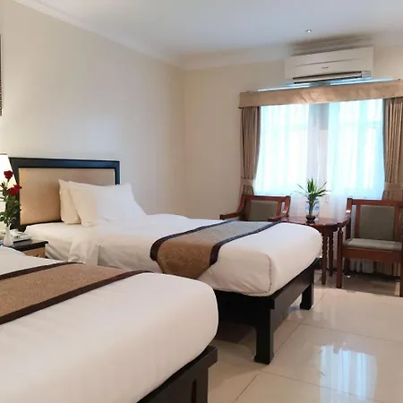Cardamom Hotel & Apartment-3
