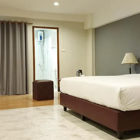 The Canal Hotel-2