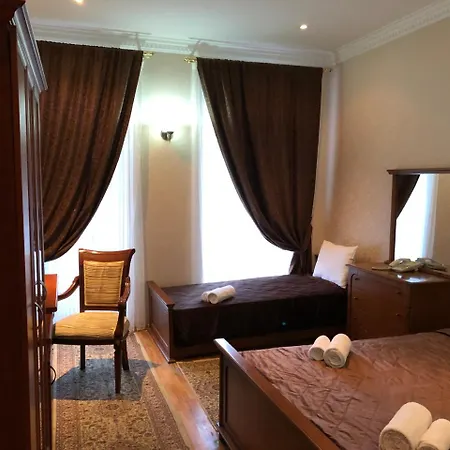 Swan Hotel-2