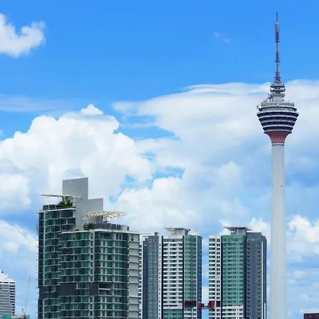 Gds Hotel Kuala Lumpur-3