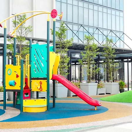 Gloria Residences Ion Delemen Genting Highlands-2