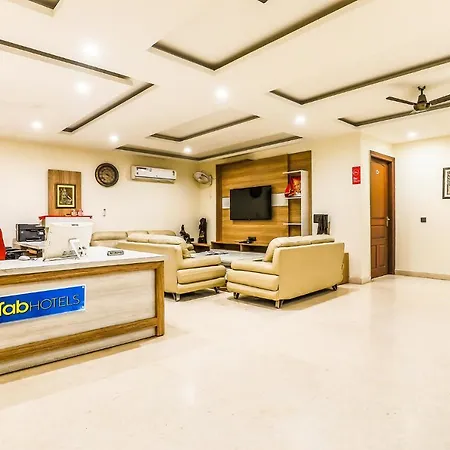 Fabhotel Kumar Residency 46-2