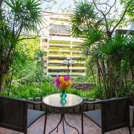 Voco Bangkok Surawong By Ihg-2