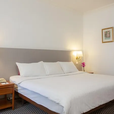 Voco Bangkok Surawong By Ihg-3